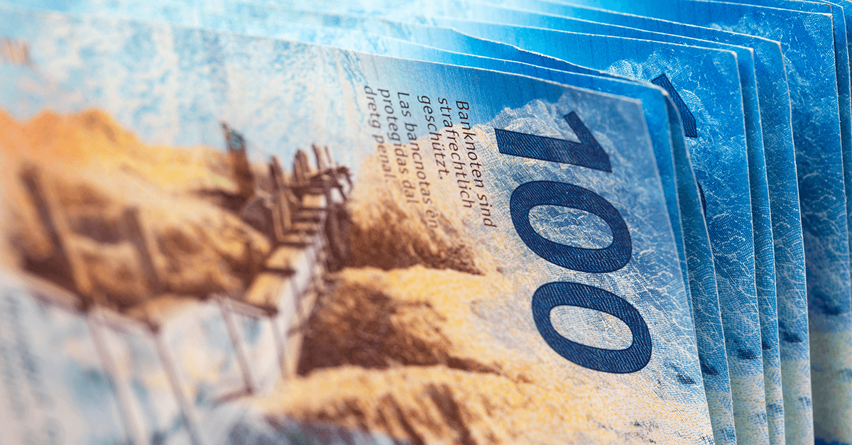 Swiss hundred marks – symbol of financial freedom and individual solutions for your desired loan